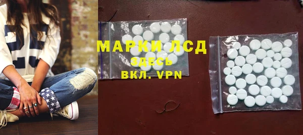 хмурый Кодинск