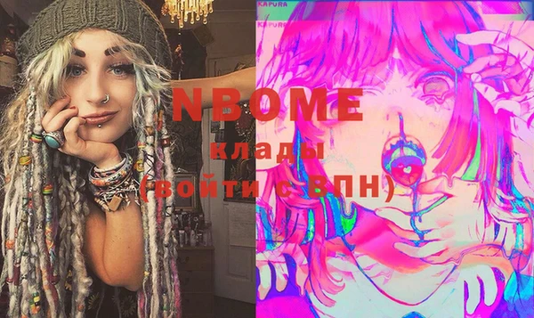 хмурый Кодинск