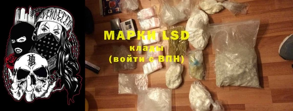 хмурый Кодинск
